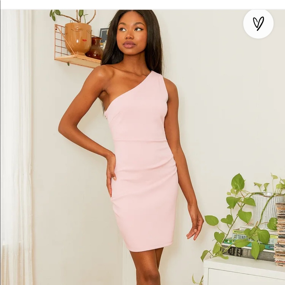 Cocktail dress